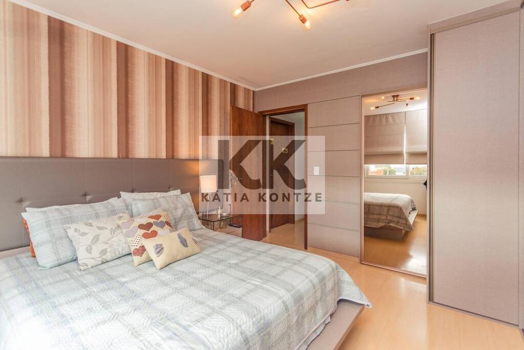 Cobertura Duplex JLRS 0 Apto CO0001 1 suíte 272m² Rodolfo Simch Porto Alegre - 