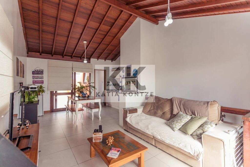 Cobertura Duplex JLRS 0 Apto CO0001 1 suíte 272m² Rodolfo Simch Porto Alegre - 