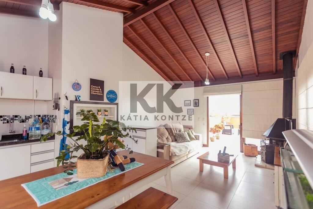 Cobertura Duplex JLRS 0 Apto CO0001 1 suíte 272m² Rodolfo Simch Porto Alegre - 