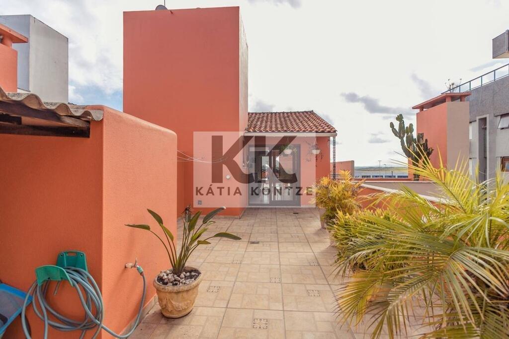 Cobertura Duplex JLRS 0 Apto CO0001 1 suíte 272m² Rodolfo Simch Porto Alegre - 