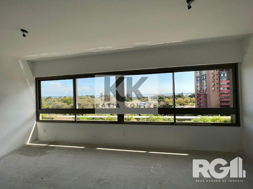 Apartamento Atmosfera Sky Apto SH50 143.06m² 3D Praia de Belas Porto Alegre - 