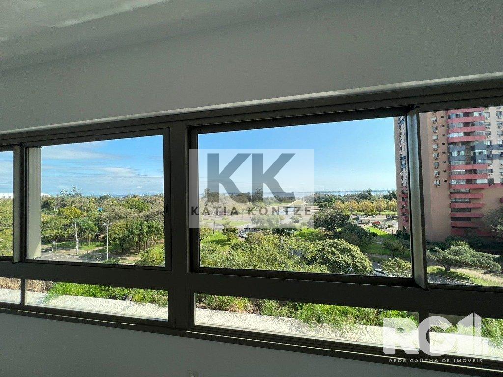 Apartamento Atmosfera Sky Apto SH50 143.06m² 3D Praia de Belas Porto Alegre - 