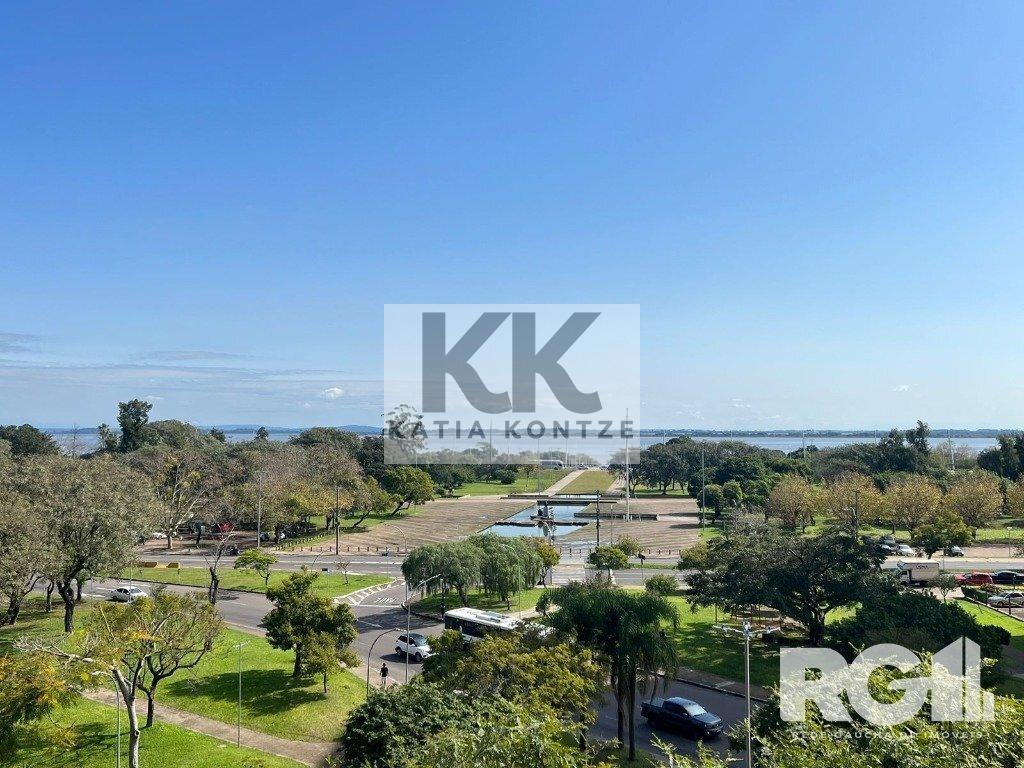 Apartamento Atmosfera Sky Apto SH50 143.06m² 3D Praia de Belas Porto Alegre - 