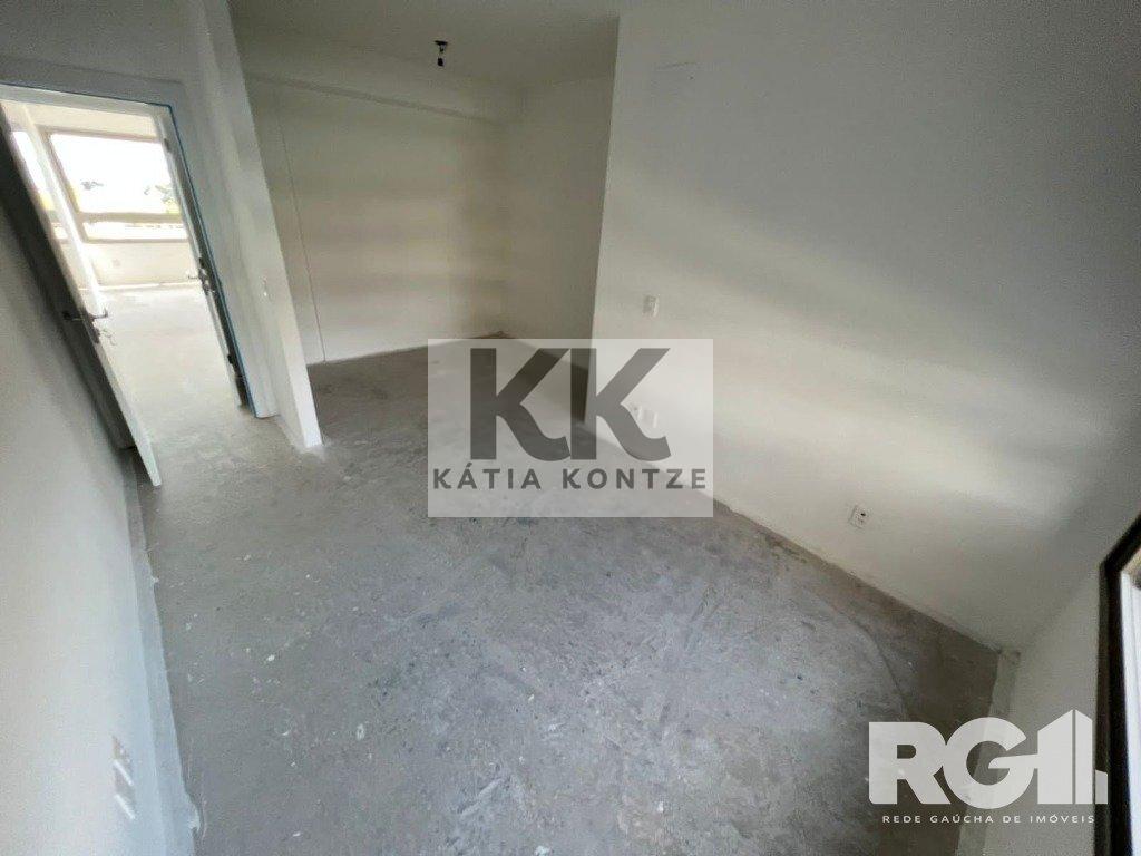 Apartamento Atmosfera Sky Apto SH50 143.06m² 3D Praia de Belas Porto Alegre - 