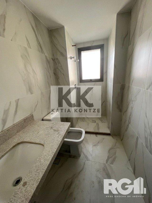 Apartamento Atmosfera Sky Apto SH50 143.06m² 3D Praia de Belas Porto Alegre - 