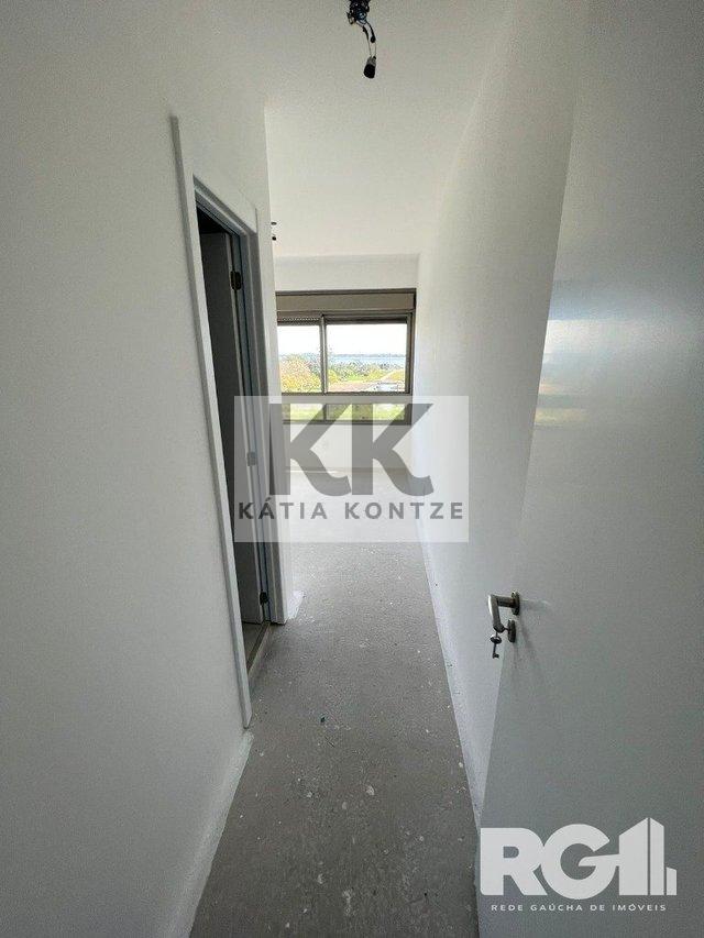Apartamento Atmosfera Sky Apto SH50 143.06m² 3D Praia de Belas Porto Alegre - 