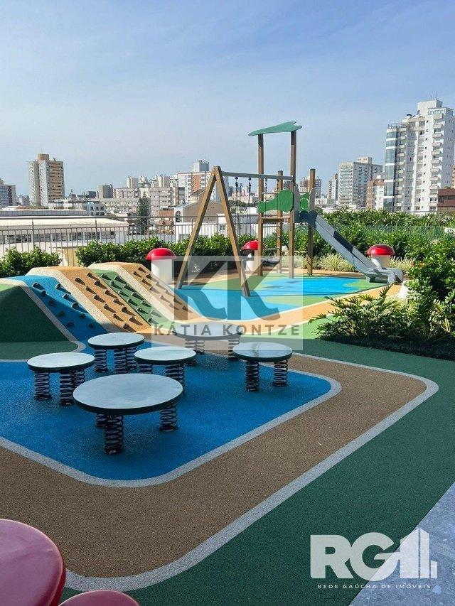 Apartamento Atmosfera Sky Apto SH50 143.06m² 3D Praia de Belas Porto Alegre - 