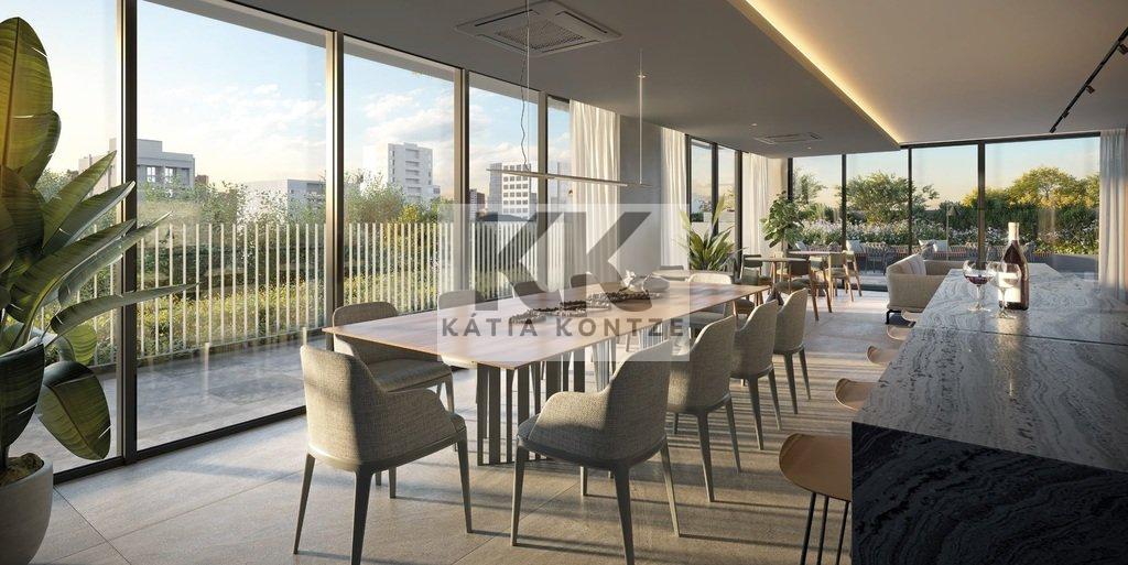 Apartamento Gallery 1 suíte 117m² Nova York Porto Alegre - 