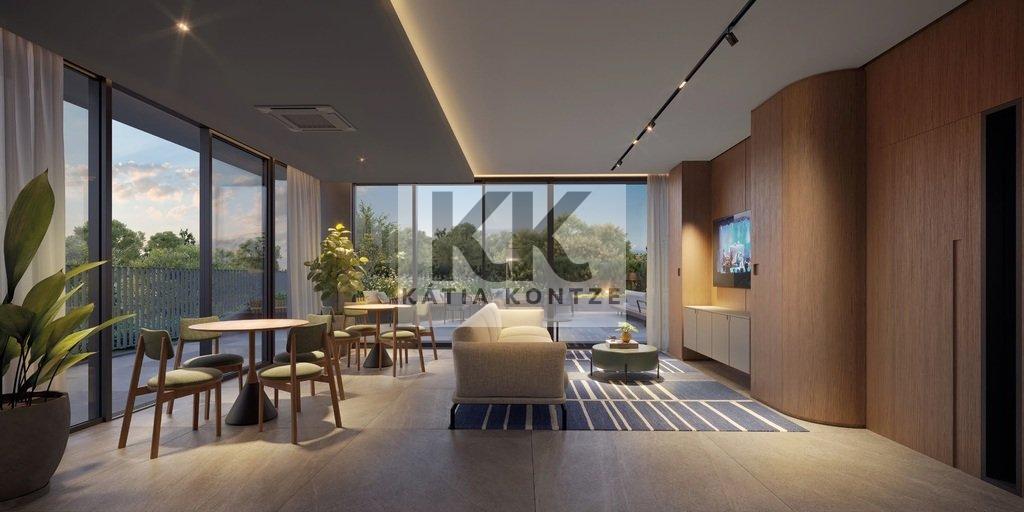 Apartamento Gallery 1 suíte 117m² Nova York Porto Alegre - 