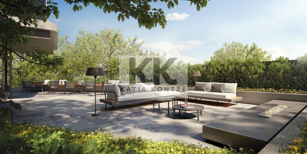 Apartamento Gallery 1 suíte 117m² Nova York Porto Alegre - 