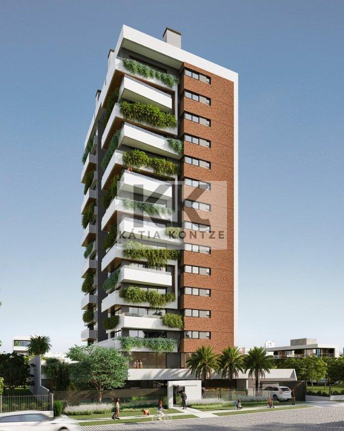 Garden Artisan 3 suítes 173m² Felipe Neri Porto Alegre - 