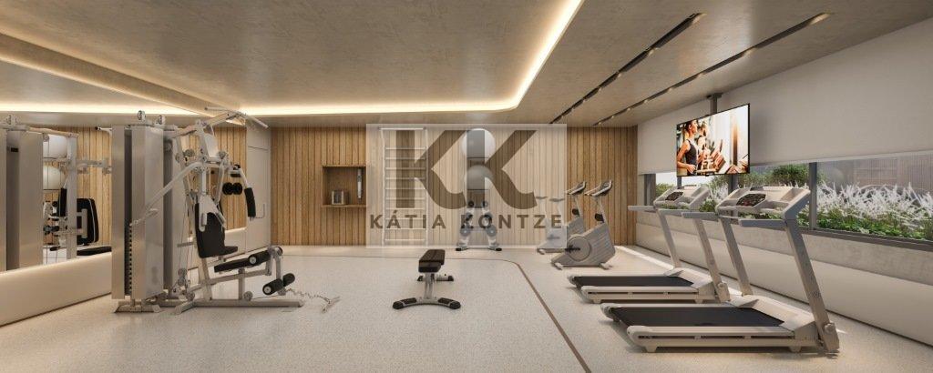 Garden Artisan 3 suítes 173m² Felipe Neri Porto Alegre - 