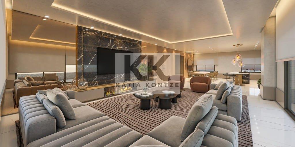 Garden Artisan 3 suítes 173m² Felipe Neri Porto Alegre - 