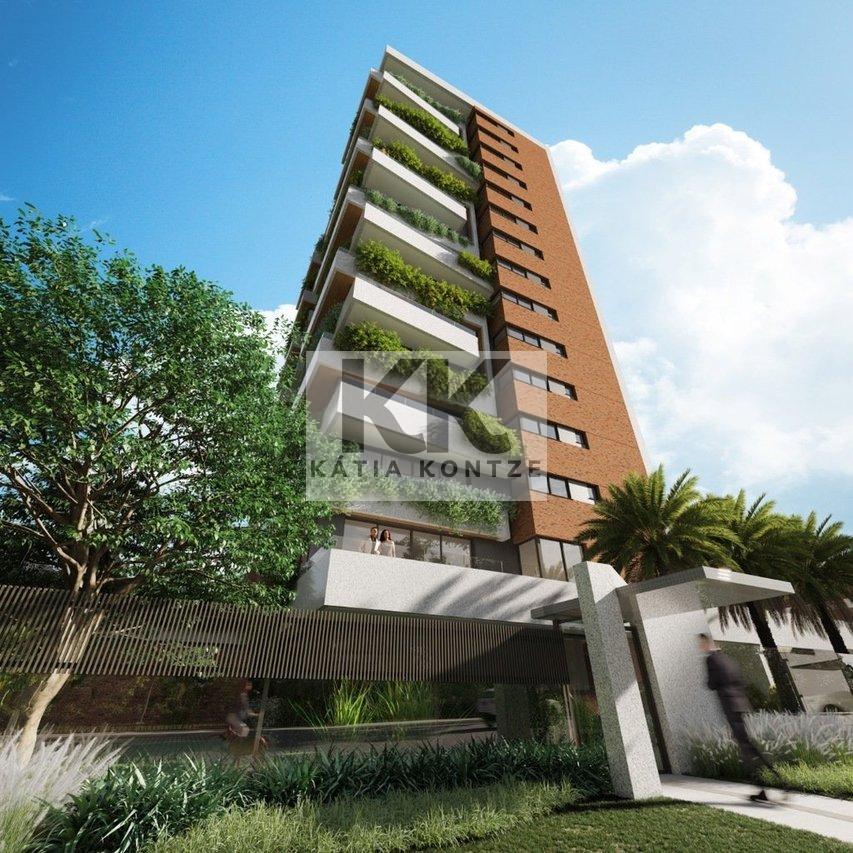 Apartamento Artisan 3 suítes 151m² Felipe Neri Porto Alegre - 