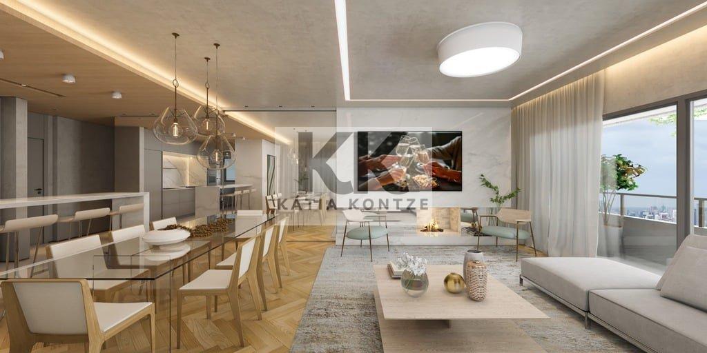 Apartamento Artisan 3 suítes 151m² Felipe Neri Porto Alegre - 