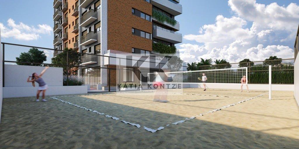 Apartamento Artisan 3 suítes 152m² Felipe Neri Porto Alegre - 