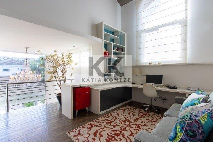 Casa em Condomínio Las Rocas Casa 52953 458m² 5D Coronel Marcos Porto Alegre - 