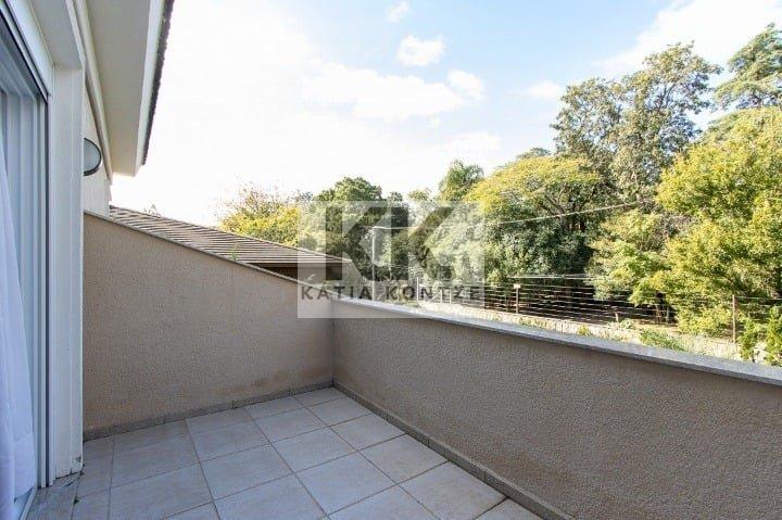 Casa em Condomínio Las Rocas Casa 52953 458m² 5D Coronel Marcos Porto Alegre - 