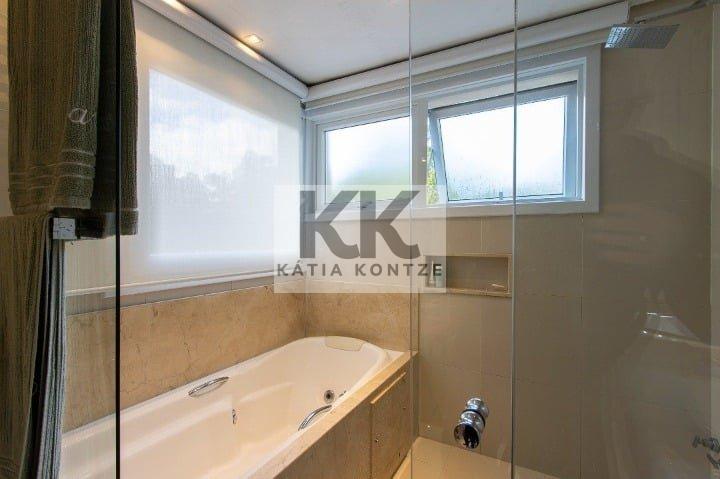 Casa em Condomínio Las Rocas Casa 52953 458m² 5D Coronel Marcos Porto Alegre - 