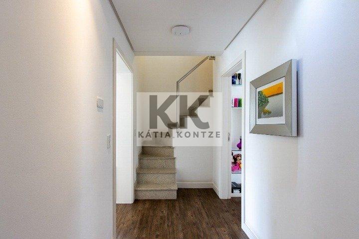 Casa em Condomínio Las Rocas Casa 52953 458m² 5D Coronel Marcos Porto Alegre - 