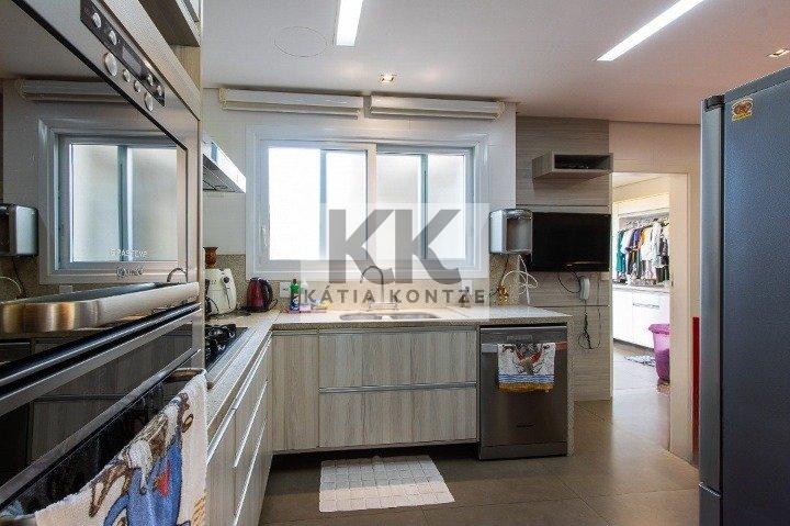 Casa em Condomínio Las Rocas Casa 52953 458m² 5D Coronel Marcos Porto Alegre - 
