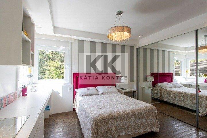 Casa em Condomínio Las Rocas Casa 52953 458m² 5D Coronel Marcos Porto Alegre - 