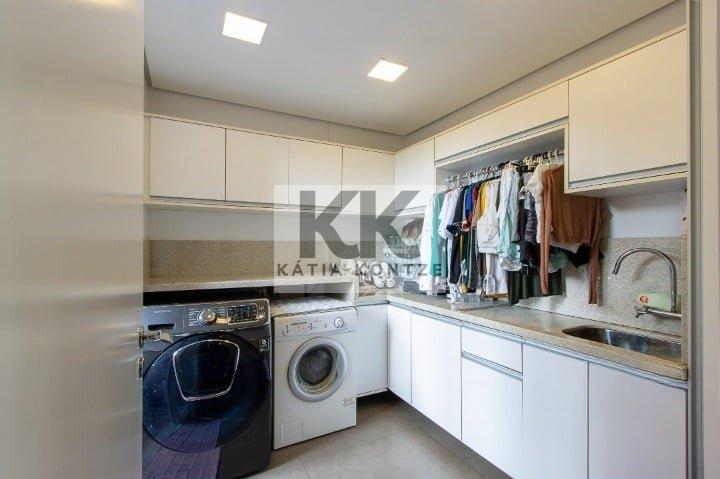 Casa em Condomínio Las Rocas Casa 52953 458m² 5D Coronel Marcos Porto Alegre - 
