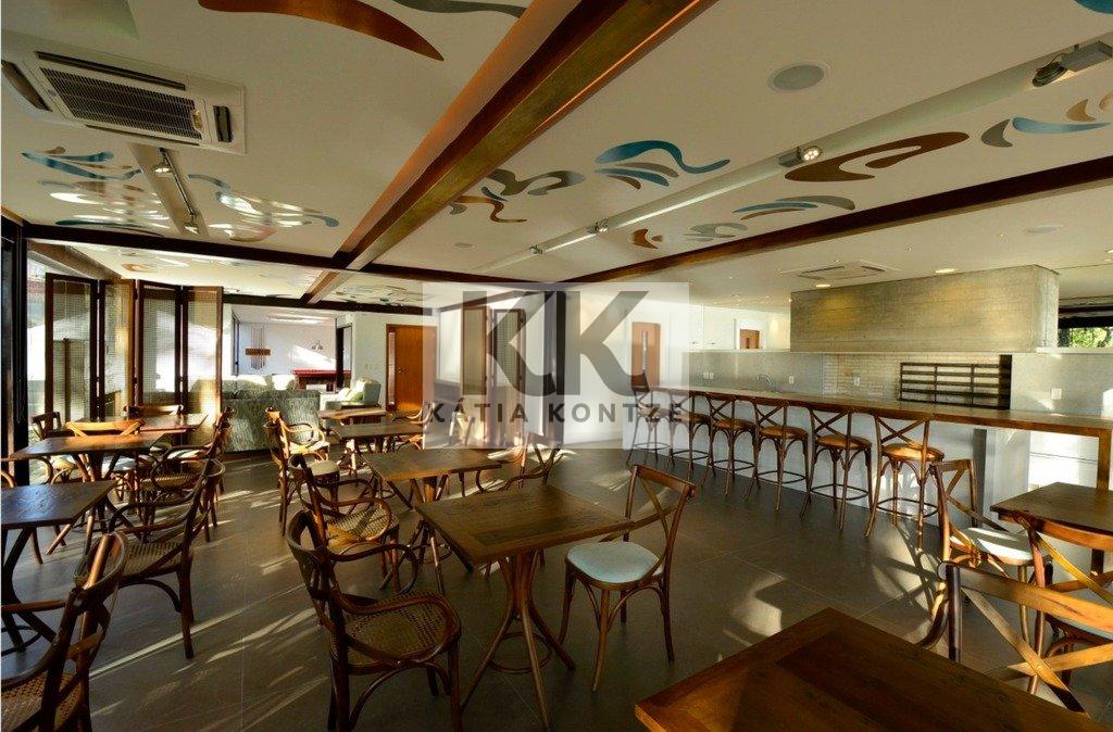 Casa em Condomínio Las Rocas Casa 52953 458m² 5D Coronel Marcos Porto Alegre - 