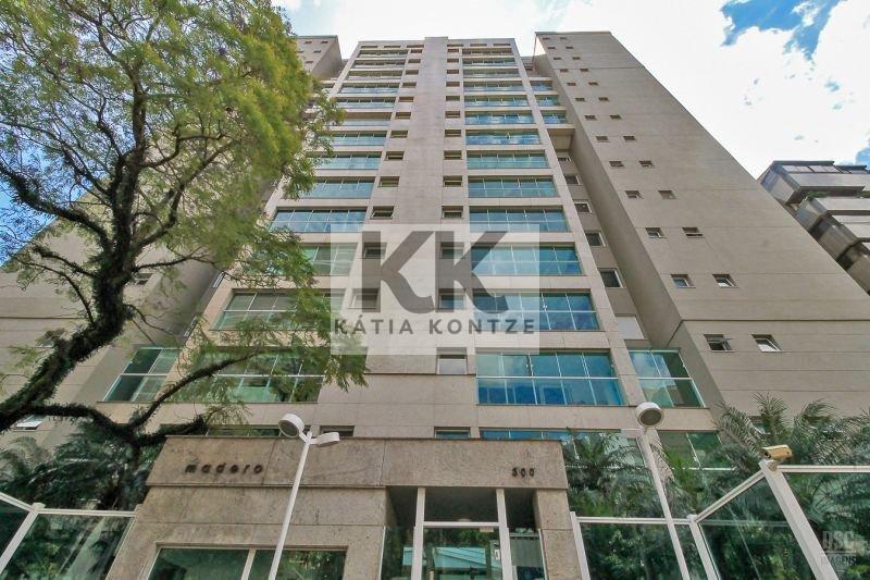 Apartamento BVAP 300 Apto 3711-113 165m² 3D Antônio Parreiras Porto Alegre - 