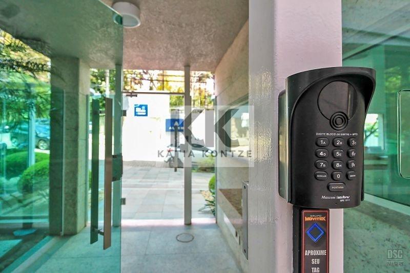 Apartamento BVAP 300 Apto 3711-113 165m² 3D Antônio Parreiras Porto Alegre - 