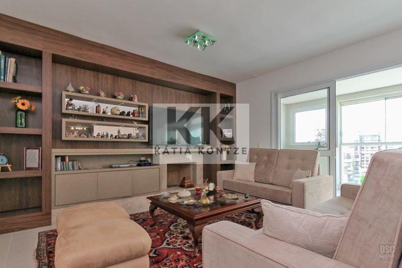 Apartamento BVAP 300 Apto 3711-113 165m² 3D Antônio Parreiras Porto Alegre - 