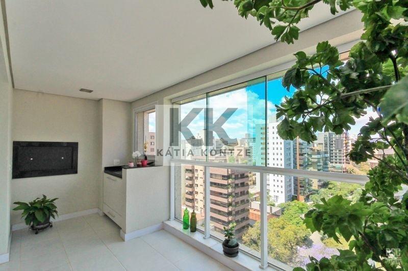 Apartamento BVAP 300 Apto 3711-113 165m² 3D Antônio Parreiras Porto Alegre - 