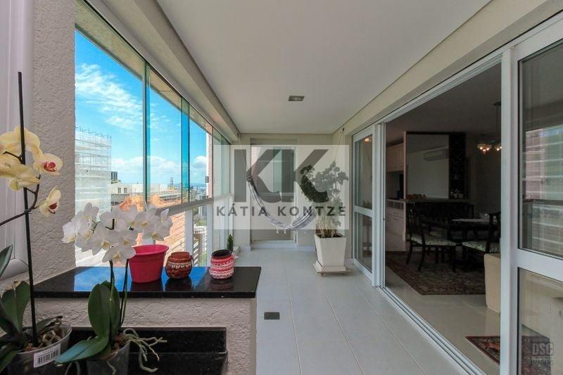 Apartamento BVAP 300 Apto 3711-113 165m² 3D Antônio Parreiras Porto Alegre - 