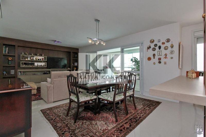 Apartamento BVAP 300 Apto 3711-113 165m² 3D Antônio Parreiras Porto Alegre - 