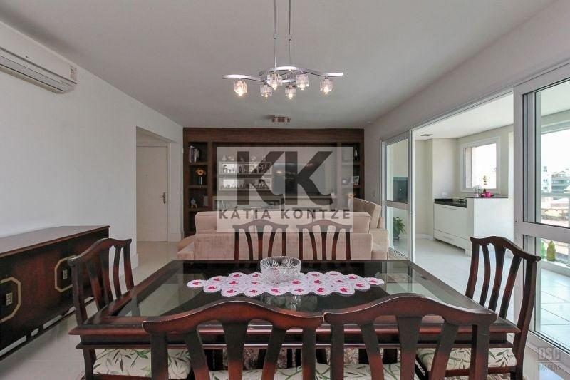 Apartamento BVAP 300 Apto 3711-113 165m² 3D Antônio Parreiras Porto Alegre - 