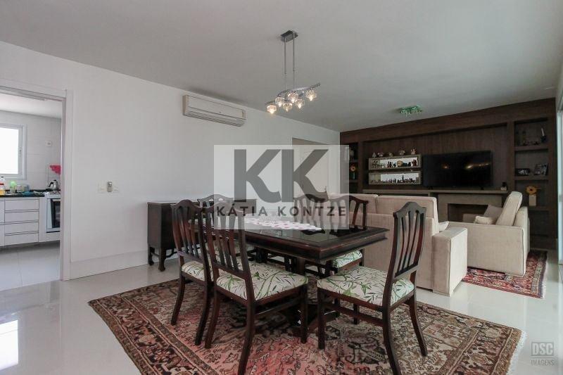 Apartamento BVAP 300 Apto 3711-113 165m² 3D Antônio Parreiras Porto Alegre - 