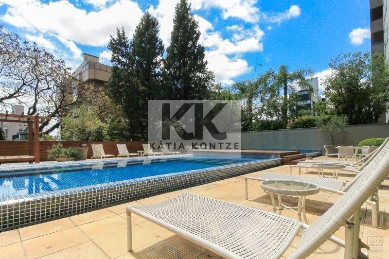 Apartamento BVAP 300 Apto 3711-113 165m² 3D Antônio Parreiras Porto Alegre - 