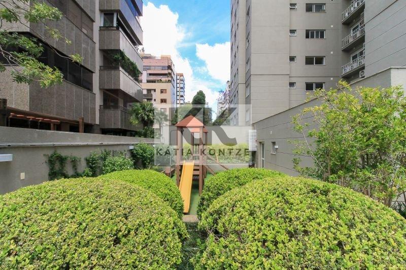 Apartamento BVAP 300 Apto 3711-113 165m² 3D Antônio Parreiras Porto Alegre - 