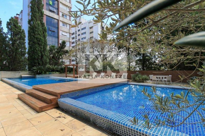 Apartamento BVAP 300 Apto 3711-113 165m² 3D Antônio Parreiras Porto Alegre - 