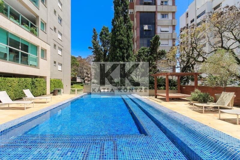 Apartamento BVAP 300 Apto 3711-113 165m² 3D Antônio Parreiras Porto Alegre - 