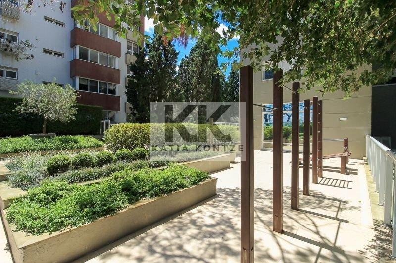 Apartamento BVAP 300 Apto 3711-113 165m² 3D Antônio Parreiras Porto Alegre - 