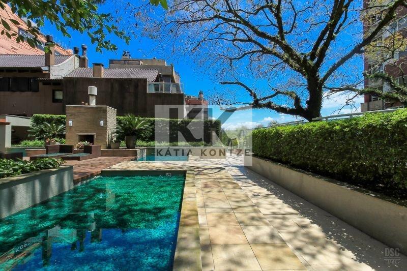 Apartamento BVAP 300 Apto 3711-113 165m² 3D Antônio Parreiras Porto Alegre - 