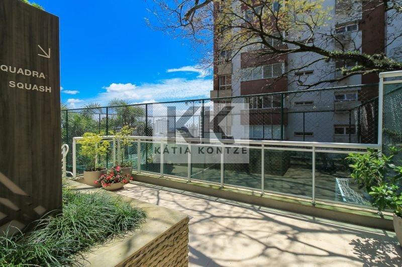 Apartamento BVAP 300 Apto 3711-113 165m² 3D Antônio Parreiras Porto Alegre - 