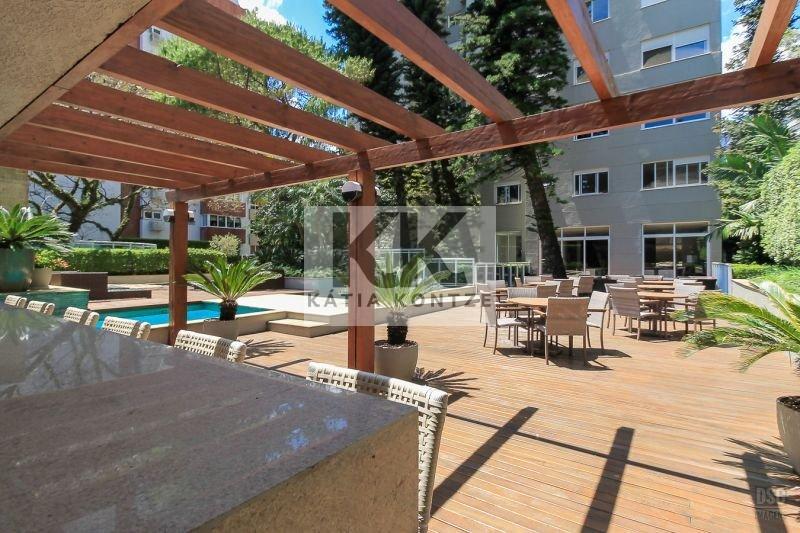 Apartamento BVAP 300 Apto 3711-113 165m² 3D Antônio Parreiras Porto Alegre - 