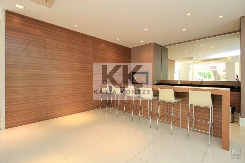 Apartamento BVAP 300 Apto 3711-113 165m² 3D Antônio Parreiras Porto Alegre - 