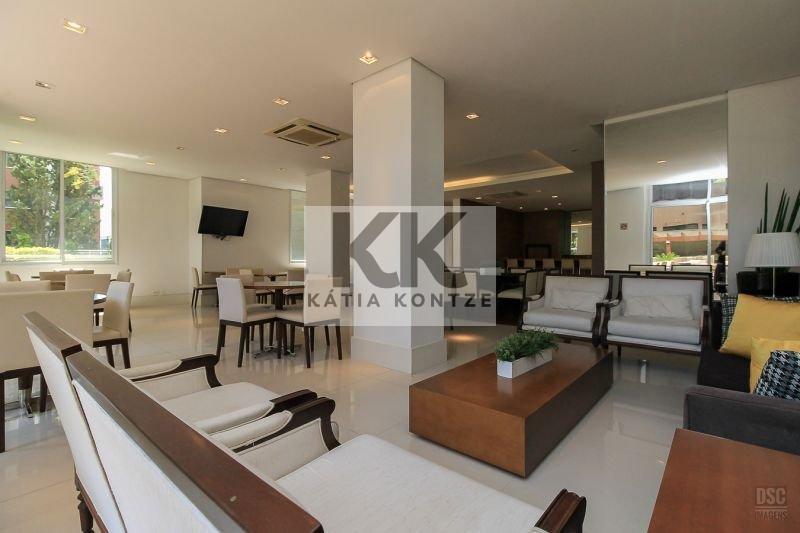 Apartamento BVAP 300 Apto 3711-113 165m² 3D Antônio Parreiras Porto Alegre - 