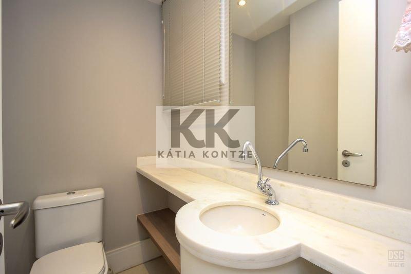 Apartamento BVAP 300 Apto 3711-113 165m² 3D Antônio Parreiras Porto Alegre - 