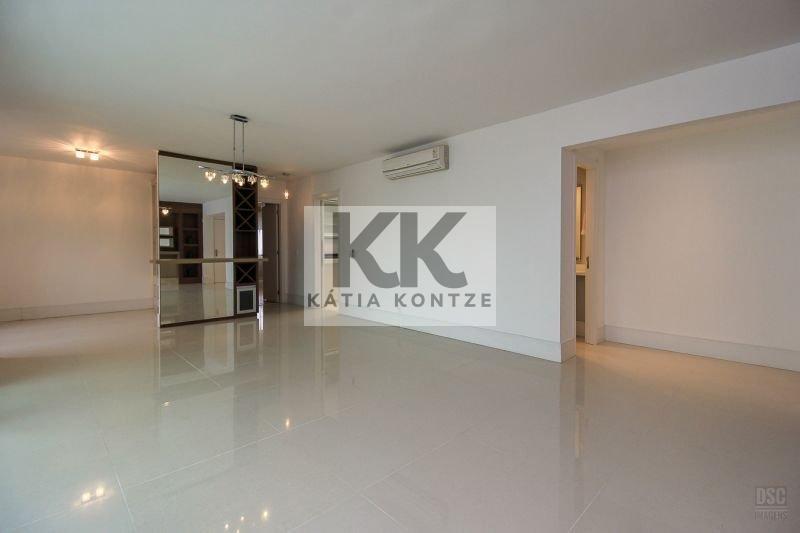 Apartamento BVAP 300 Apto 3711-113 165m² 3D Antônio Parreiras Porto Alegre - 
