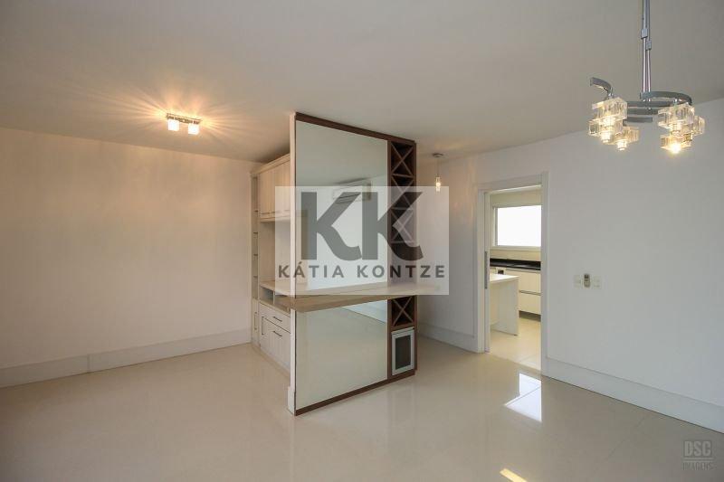 Apartamento BVAP 300 Apto 3711-113 165m² 3D Antônio Parreiras Porto Alegre - 