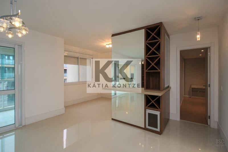 Apartamento BVAP 300 Apto 3711-113 165m² 3D Antônio Parreiras Porto Alegre - 